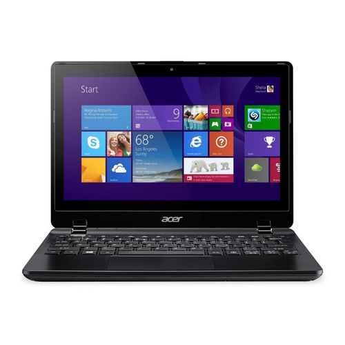 Acer Refurbished Travel Mate 12