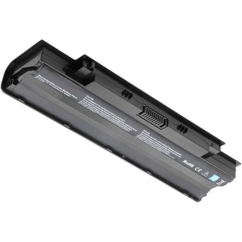 Replacement  Laptop Battery INSPIRON Black,   For n4010,m4010, 5010, N5030, N5040, N5050, N5110, N5010D, N5010D-148, N5010D-168, N5010R, N5030-2450B3D, N5030D, N5030R For DELL