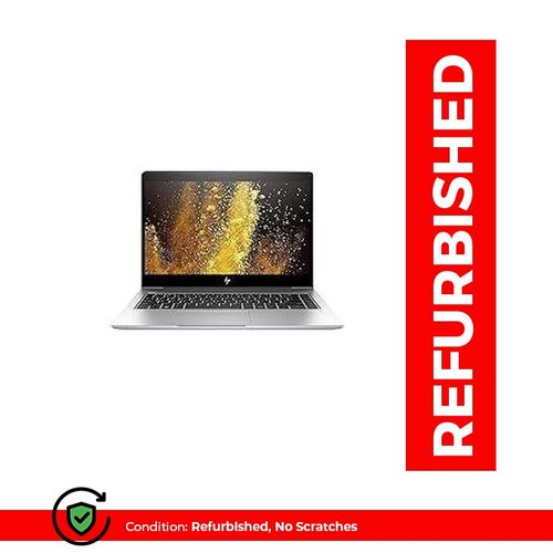 Hp Refurbished Elitebook G5 14 Inch,i5,16GB RAM,512GB SSD-Silver (6MTHS WRTY)