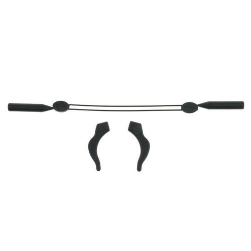 Silicone Sports Sunglasses Chain Holder Eye Glasses Rope Cord Strap