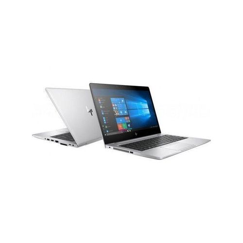 Hp Refurbished Core 840 Core I5 8 Gb ,256 Gb Ssd  Silver