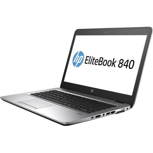 Hp Fast 14' HP 840 INTEL CORE i5 / 8GB RAM / 1TB HARD DISK G1 Elitebook - Black