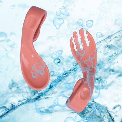 Children Curved Spoon Fork Set 2 Color Choose Blue Green Red Gift for Christmas Birthday New Year