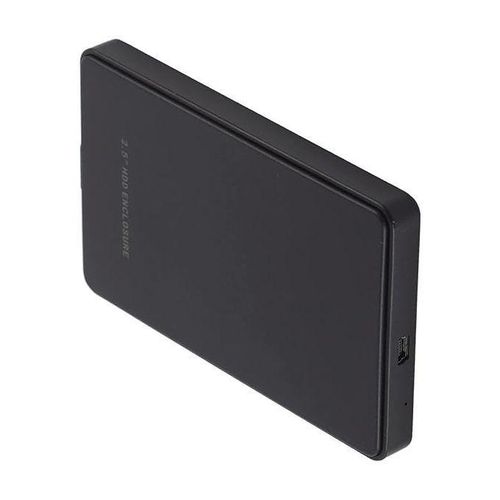 Transcend Portable External Hard Drive StoreJet 25M3 2.5-inch 1TB - Black,Green
