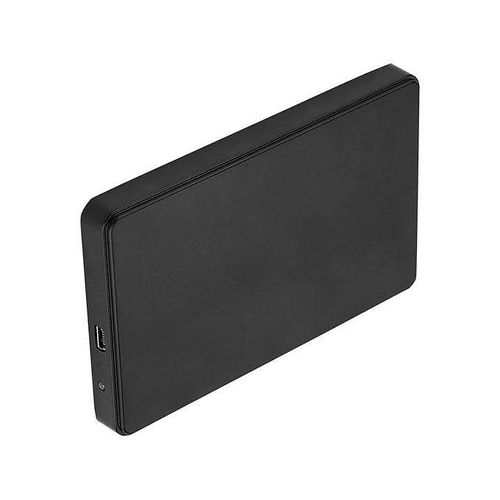 Transcend Portable External Hard Drive StoreJet 25M3 2.5-inch 1TB - Black,Green