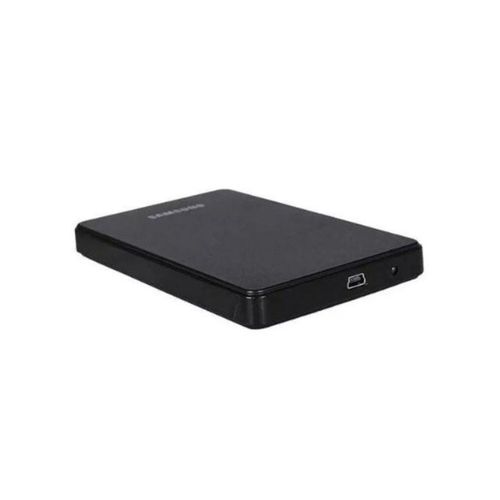Transcend Portable External Hard Drive StoreJet 25M3 2.5-inch 1TB - Black,Green