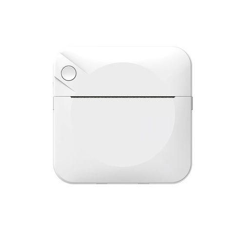 C17 Bluetooth Pocket Mini Label Printer