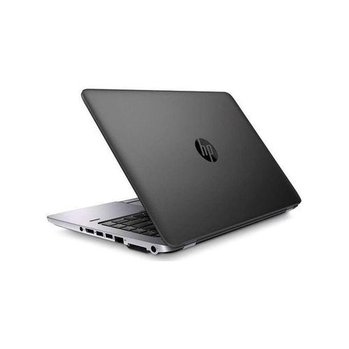 Hp  Elite Book 840 G2, Intel Core i5, 4GB Ram, 500GB HDD with 4-8hours battery-Black
