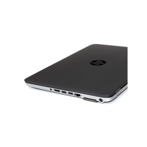 Hp  Elite Book 840 G2, Intel Core i5, 4GB Ram, 500GB HDD with 4-8hours battery-Black
