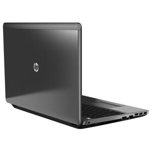 Hp Refurbished Probook 4530S/4540s Core I3 4GB Ram 320GB HDD 15.6 Inch, Brown