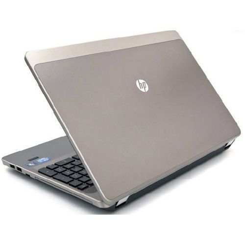 Hp Refurbished Probook 4530S/4540s Core I3 4GB Ram 320GB HDD 15.6 Inch, Brown