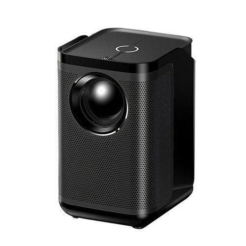 ZEEMR DIVA HD Projector 380ANSI Lumen Full HD 1080P