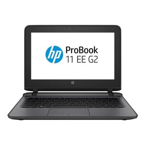 Hp Refurbished Probook Touch Screen G2 Mini, Core i3 8 GB Ram 1TB HDD 11