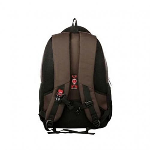Ponasoo Water-Resistant Laptop/School Bag - Strong Spacious & Stylish