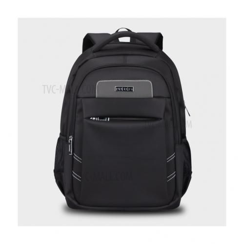 Ponasoo Water-Resistant Laptop/School Bag - Strong Spacious & Stylish