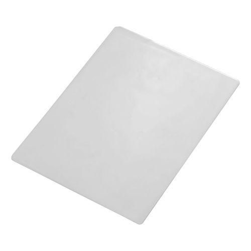 80mic Thermal Laminating Film Pouches PET Clear Sheet For