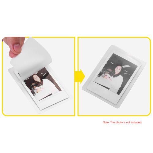 80mic Thermal Laminating Film Pouches PET Clear Sheet For
