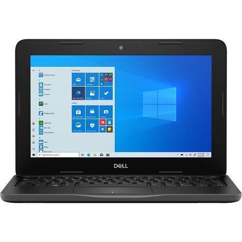 DELL Latitude 11'' Inch 3180/3190 128GB SSD/4GB RAM -Dark Grey/ Black