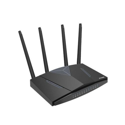 D-Link DWR-M960 4G Dual Band 2.4ghz & 5ghz AC1200 LTE Router For All network