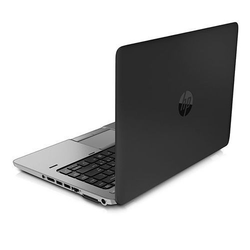 Hp Refurbished HP 840 14 Inches 12GB RAM 1000GB/ 1TB HDD - Black (6MTHS WRTY)