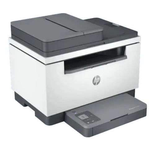 Hp Genuine Laserjet Duplex Printer Mfp M236sdw Print, Scan, Copy + Free Paper Rim