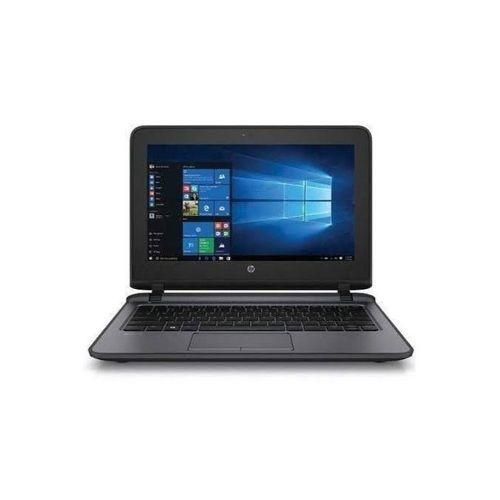 REFURBISHED Hp Probook 11 G2, 11'6 Core I3, 4gb Ram 500GB HDD With Free Pouche & 16gb Flash Disk - Black/Grey