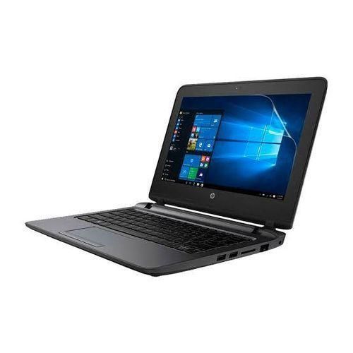 REFURBISHED Hp Probook 11 G2, 11'6 Core I3, 4gb Ram 500GB HDD With Free Pouche & 16gb Flash Disk - Black/Grey