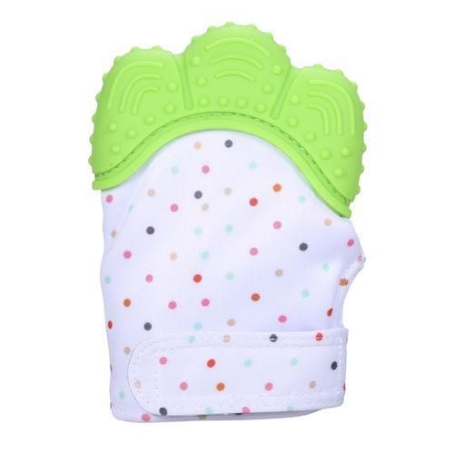 Food Grade Silicone Molar  Tooth Care Soothing Pain Relief