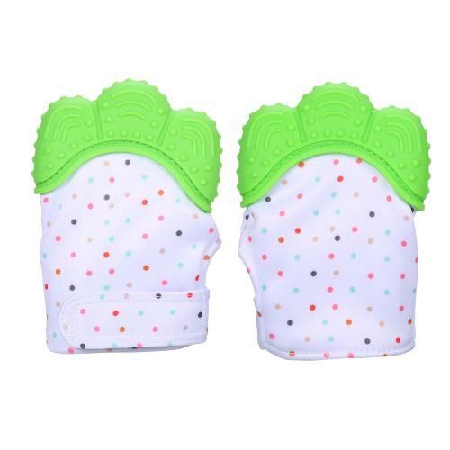 Food Grade Silicone Molar  Tooth Care Soothing Pain Relief