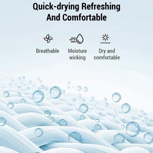 Extra Large QuickDry Microfiber Bath Towel For Body With
