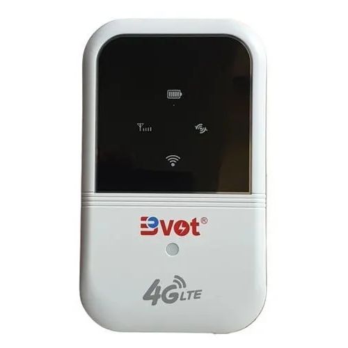 BVOT 4G LTE Portable Pocket MiFi 150Mbps With Sim Card Slot - All Networks