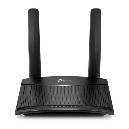 TPLink TP-Link TL-MR100 4G  Wireless Router With Sim-card Slot