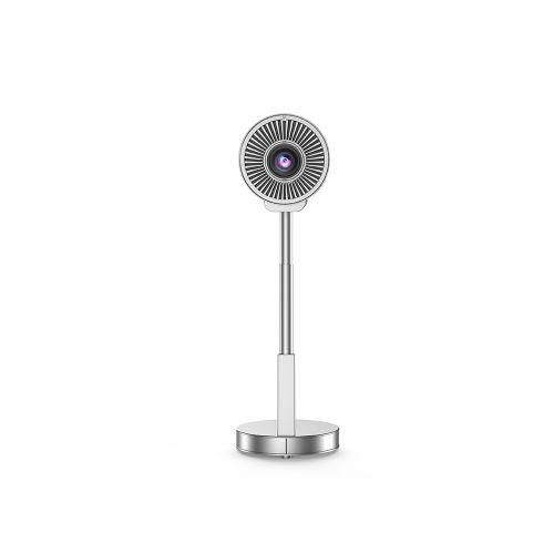 Hidden Lifting Bracket PTZ Projector