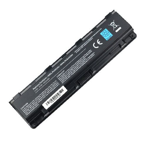Replacement Battery For Toshiba PA5024U-1BRS -Black
