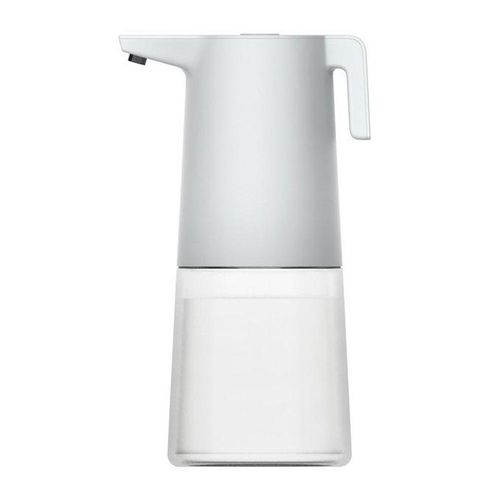 Automatic Foam Soap Dispenser Infrared Sensing Foam Soap Dispensers Touchless Smart Induction Foam Dispenser For Kitchen Bathroom 300ML Container