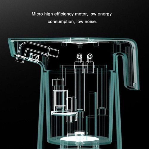 Automatic Foam Soap Dispenser Infrared Sensing Foam Soap Dispensers Touchless Smart Induction Foam Dispenser For Kitchen Bathroom 300ML Container
