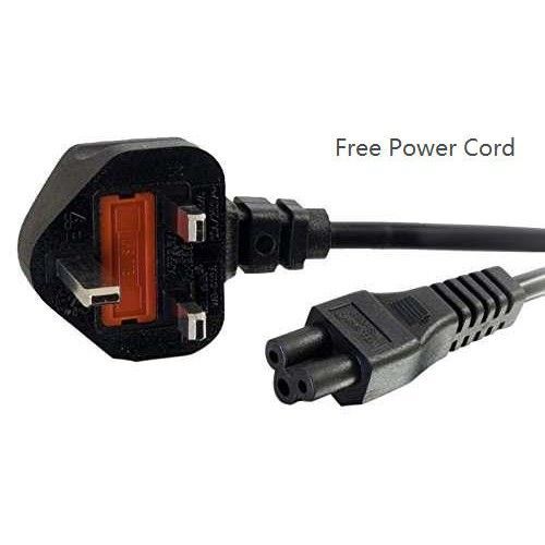 Asus 19V 3.42A 65W  laptop charger
