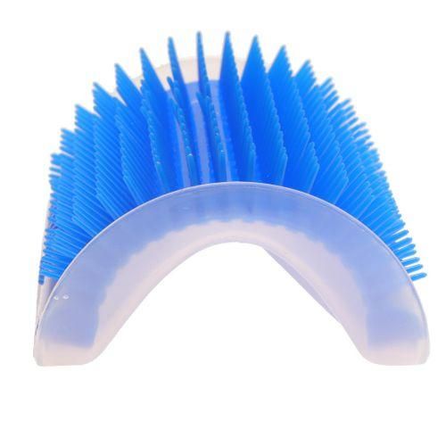 Dog Brush, Cat Brush, Cat Comb Massage Comb With Catnip,