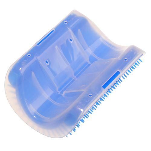 Dog Brush, Cat Brush, Cat Comb Massage Comb With Catnip,