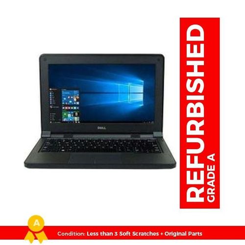 DELL Latitude  4gb Ram 500gb HDD Intel Pentium, Gray