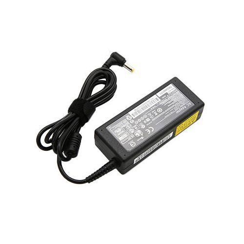 Acer Original 19V 3.42A  Adapter - Black