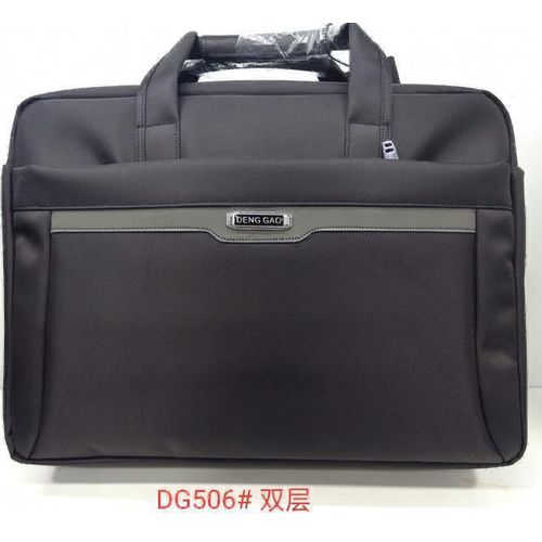 Cross Bag With Computer Portion Crafted From High quality Waterproof Fabric Durable For Daily Use