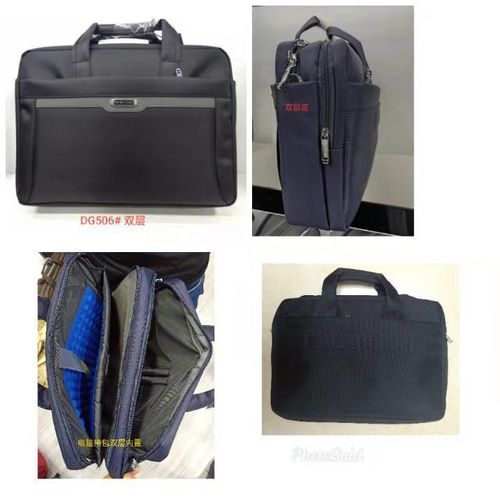 Cross Bag With Computer Portion Crafted From High quality Waterproof Fabric Durable For Daily Use