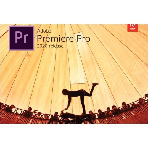 VideoStudio Adobe premiere pro 2020 FULL + KEY