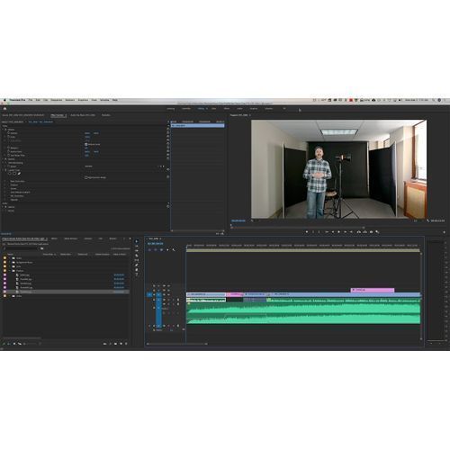 VideoStudio Adobe premiere pro 2020 FULL + KEY