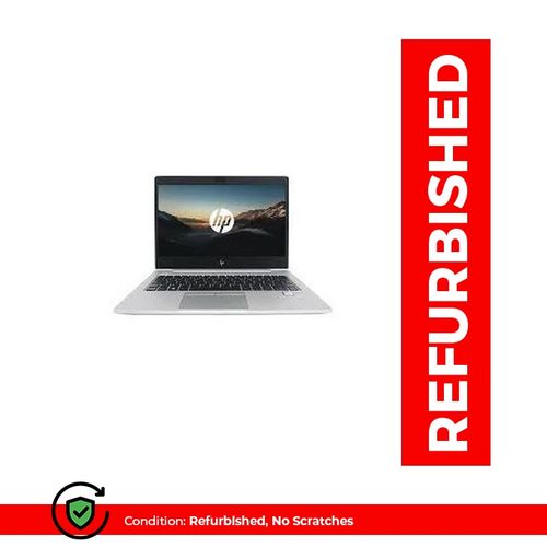 Hp Renewed X360 1030 G2,core I5 8GB RAM 256GB SSD,13"-Silver