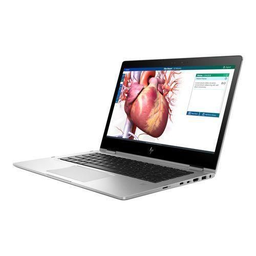 Hp Renewed X360 1030 G2,core I5 8GB RAM 256GB SSD,13