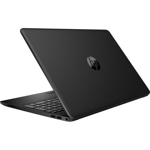 Hp Laptop 15.6 Core i3 Gen 11 4GB Ram1TB HDD Win11 Home - Black