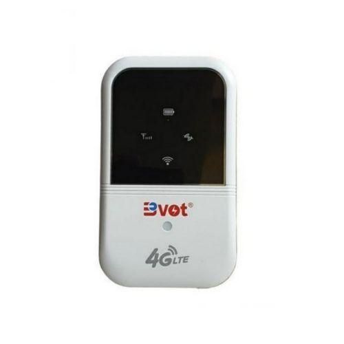 BVOT 4G LTE Portable Pocket MiFi 150Mbps With Sim Card Slot