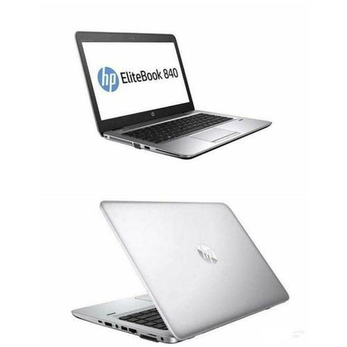 Hp EliteBook 840G3 256SSD 8GB